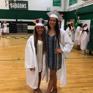 Meet your Posher, Chrissy